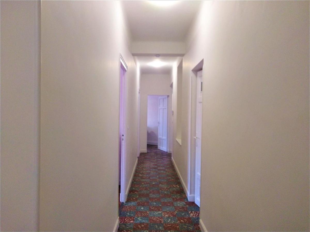 Chambre Privee Et Spacieuse Au Sein D'Un Logement Partage - Central, Quartier Villebourbon - 3 Chambres Doubles - 2 Balcons - Places De Stationnements Gratuites - 5 Min A Pied Gare Et Hypercentre Montauban Eksteriør bilde