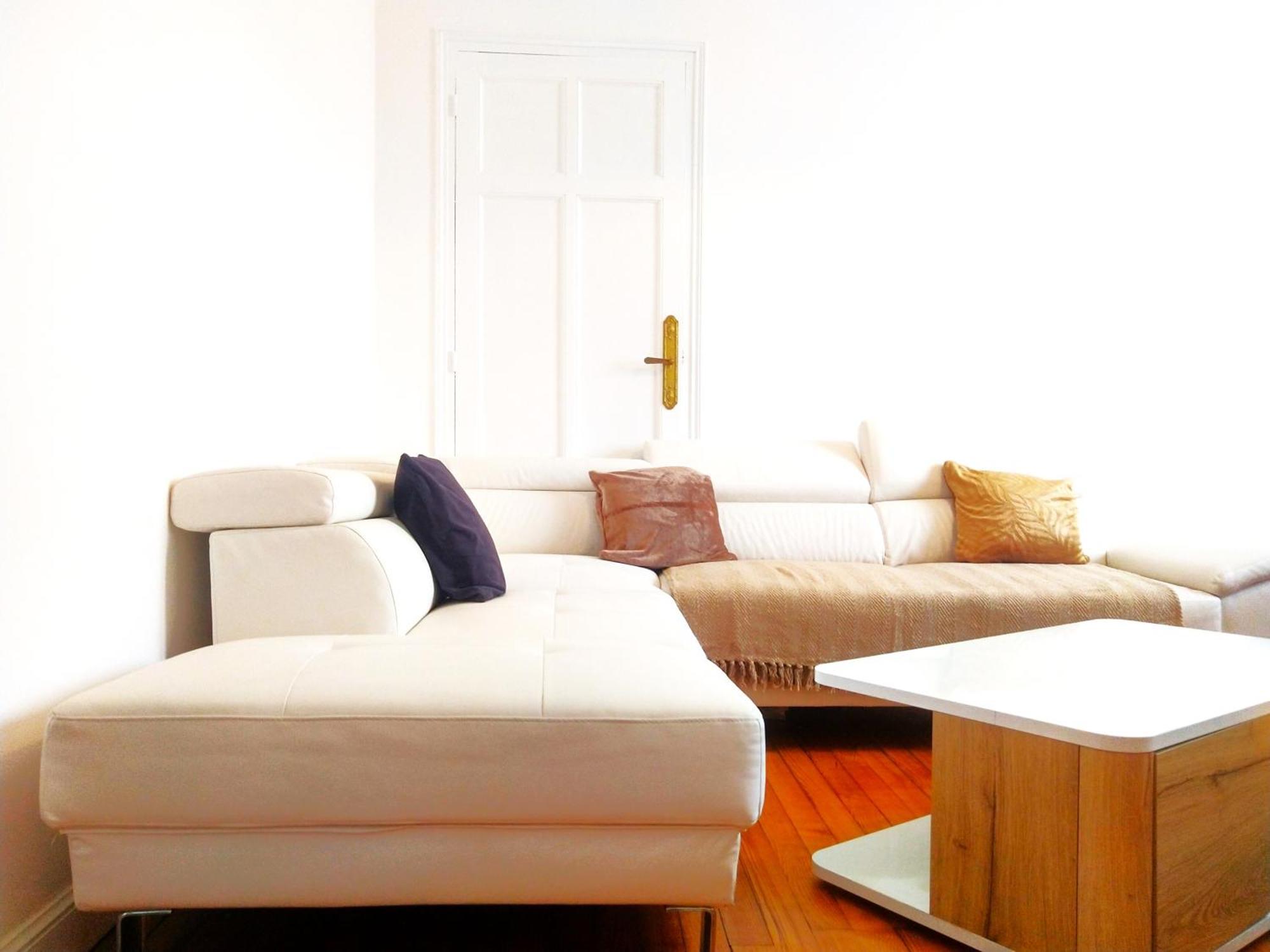 Chambre Privee Et Spacieuse Au Sein D'Un Logement Partage - Central, Quartier Villebourbon - 3 Chambres Doubles - 2 Balcons - Places De Stationnements Gratuites - 5 Min A Pied Gare Et Hypercentre Montauban Eksteriør bilde