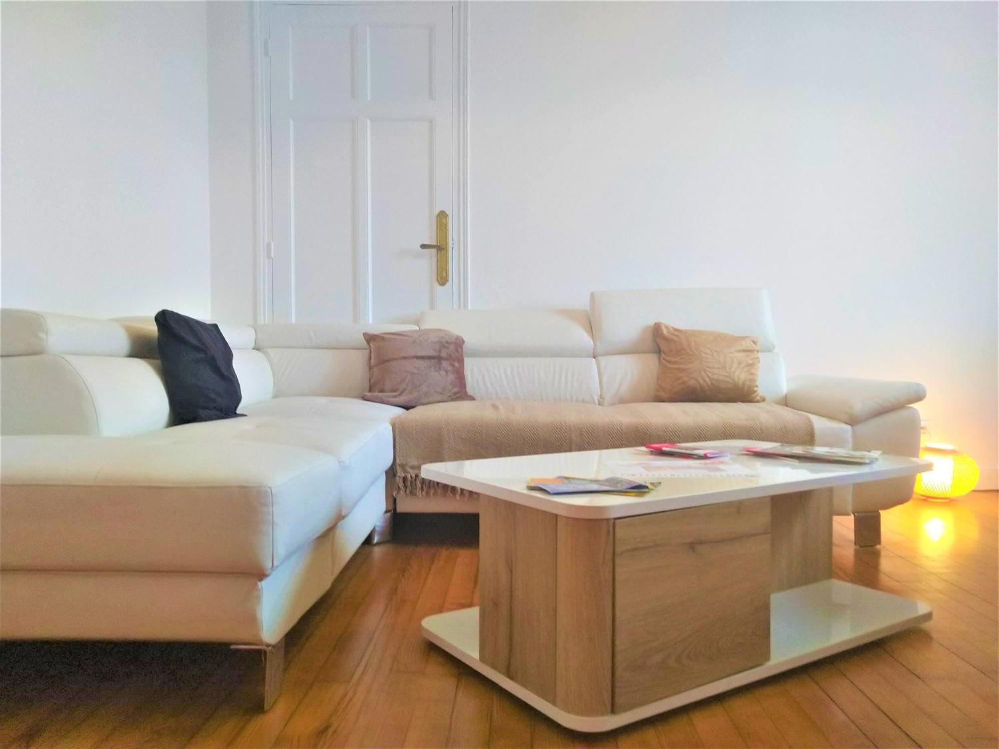 Chambre Privee Et Spacieuse Au Sein D'Un Logement Partage - Central, Quartier Villebourbon - 3 Chambres Doubles - 2 Balcons - Places De Stationnements Gratuites - 5 Min A Pied Gare Et Hypercentre Montauban Eksteriør bilde